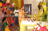 ISKCON celebrates Shri Krishna Janmashtami